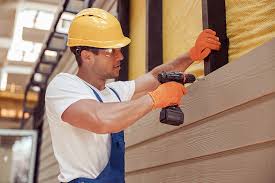 How To Choose The Right Materials for Your Siding Installation in 'Proctor, VT